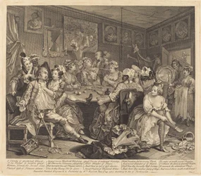En rakes fremgang: pl.3
