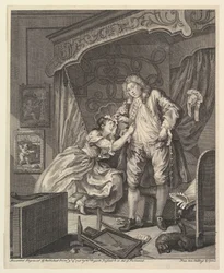 Etter, 15. desember 1736.