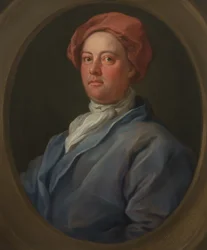 John Palmer, advokat ved det indre tempel