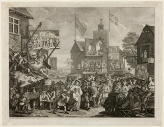 Southwark Fair