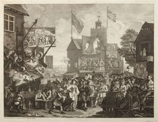 Southwark-markedet