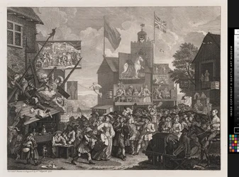 Southwark Fair