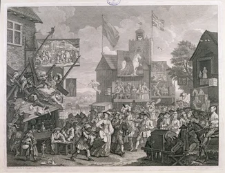 Southwark Fair