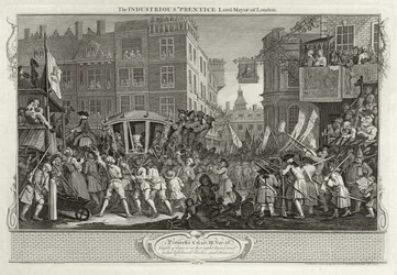 Den flittige 