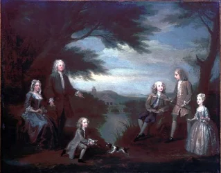 Familien Jeffreys