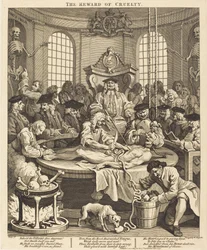 Grusomhetens belønning