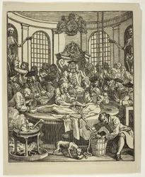 Grusomhetens belønning