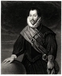 Drake, 1800-tallet