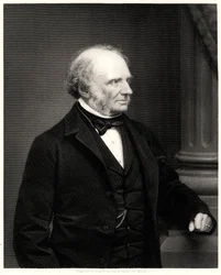 Earl Russell, 1800-tallet