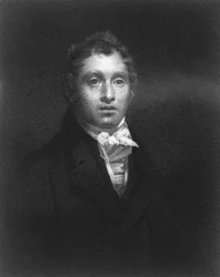 Sir David Brewster , skotsk fysiker, 1800-tallet