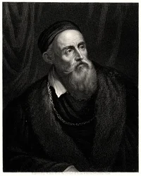 Titian, 1800-tallet
