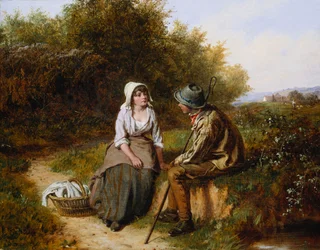 Rendezvous,