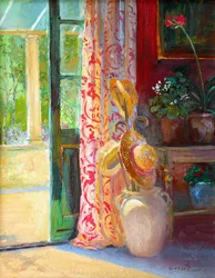 Sommerhatter, 2002