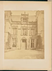 Fontaine-Henri-slottet