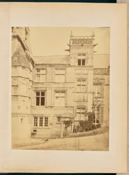 Fontaine-Henri-slottet