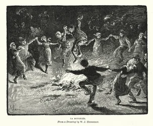La Bougelee (medlemmer)