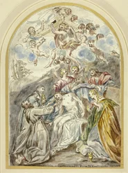 Kapusinerkirken i Parma