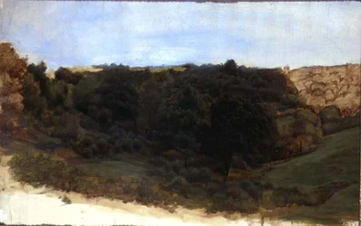 Nær Redhill, Surrey