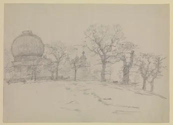 Greenwich (Det kongelige observatorium)