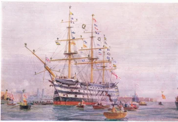 Trafalgar-jubileum