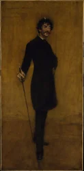 James Abbott McNeill Whistler   1408999   no       norwegian Successfully Translated  Original: Ignudo from Sistine Chapel ceiling Translat: Ignudo from Sistine Chapel ceiling 1297704 no norwegian Successfully Translated Original: Lute-Player, c1595. Trans