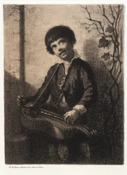 Dreileri-gutt