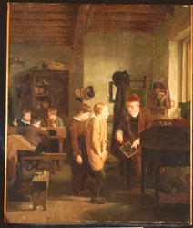 Idle Boys, 1815