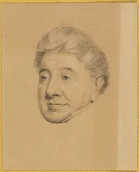 Portrett av George IV