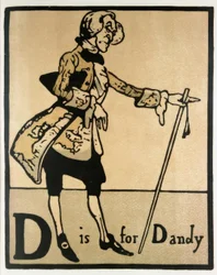 D er for Dandy