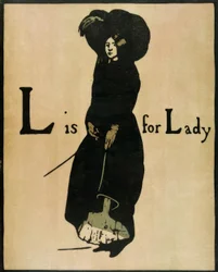 L er for Lady