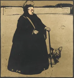 Dronning Victoria