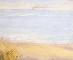 The Lido – 5 s. m.