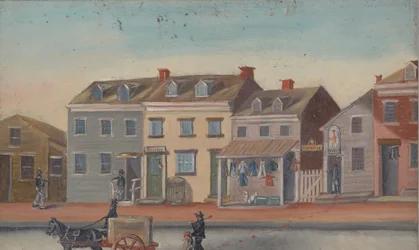 Hundedreperen, 1870-årene.