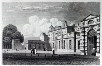 Badmintonhuset