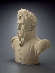 General Andrew Jackson, 1819