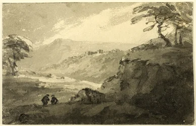 Skotsk landskap