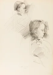 Tegning