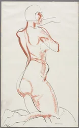 Nakenfigur