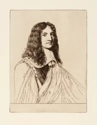 Charles Cotton, Esq.