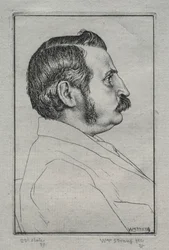Henry Austin Dobson, nr. 2