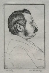 Henry Austin Dobson, nr. 2, 1894.