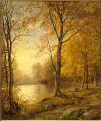 Indiansommer