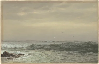 Steiner og Breaking Waves