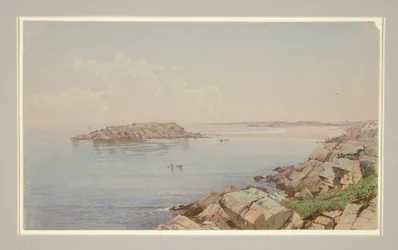 Scene on Narragansett Bay (?)   1347787   no       norwegian Successfully Translated  Original: Thebes, The Colossi of Memnon Translat: Thebes, The Colossi of Memnon 1310844 no norwegian Successfully Translated Original: Triton in gevecht met een zeemonste