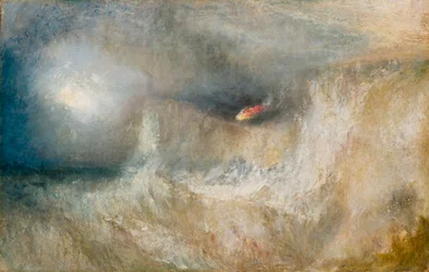«Fyrlyset», 1835-40
