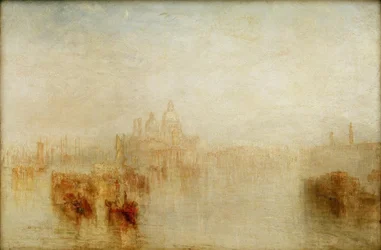 Venezia - Maria della Salute