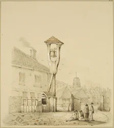 Verft mellom Harford