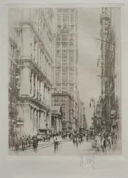 Nedre Broadway