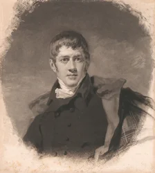 John Crichton-Stuart, 2. marki av Bute