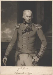 Generalløytnant Bowater